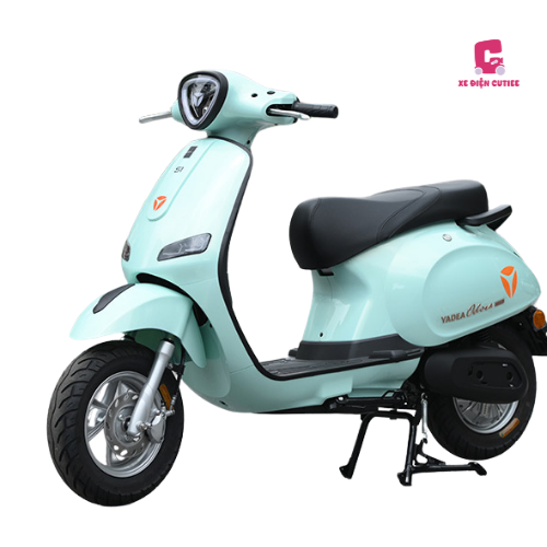 Xe Máy Điện Yadea Odora S1