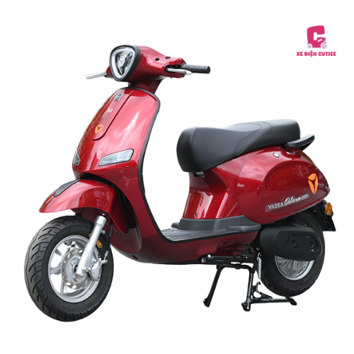 Xe Máy Điện Yadea Odora S1