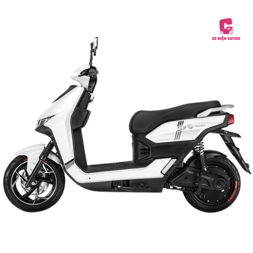 Xe Máy Điện Yadea S3
