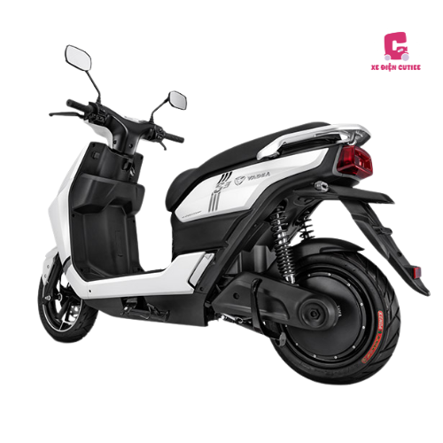 Xe Máy Điện Yadea S3