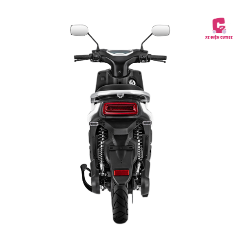 Xe Máy Điện Yadea S3
