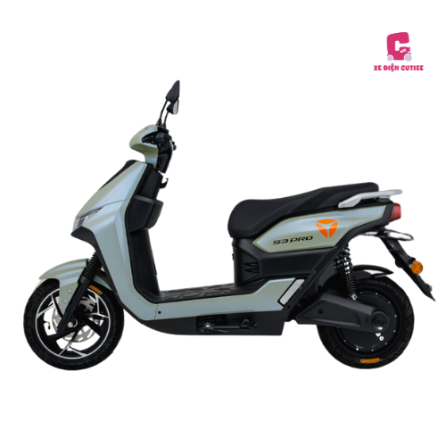 Xe Máy Điện Yadea S3 Pro