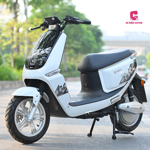 Xe Máy Điện Yadea ULike 2.0