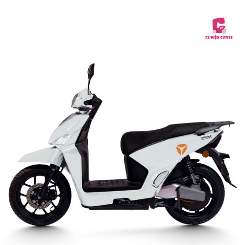 Xe Máy Điện Yadea Voltguard