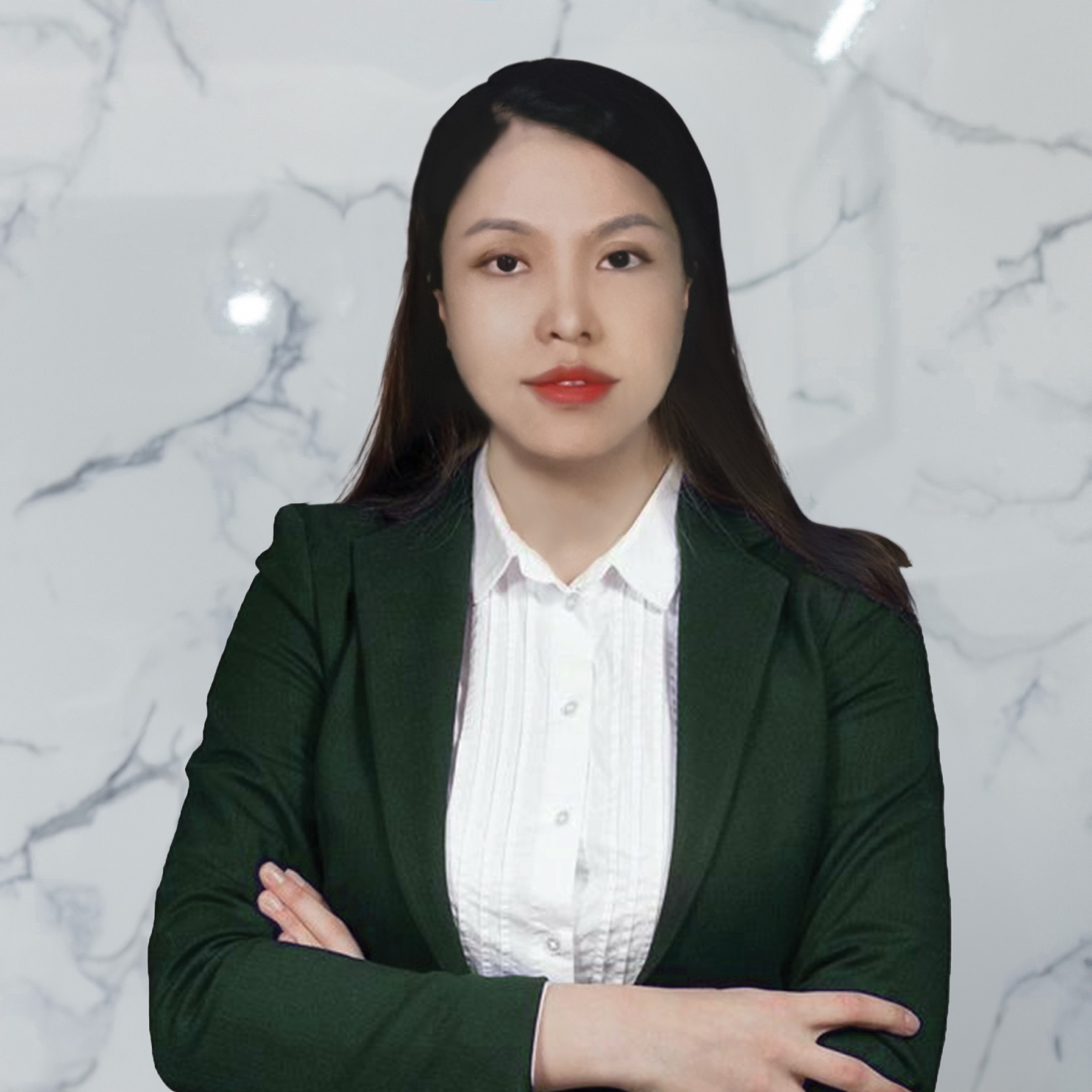 GĐ Nghiên cứu Trương Đỗ Quyên