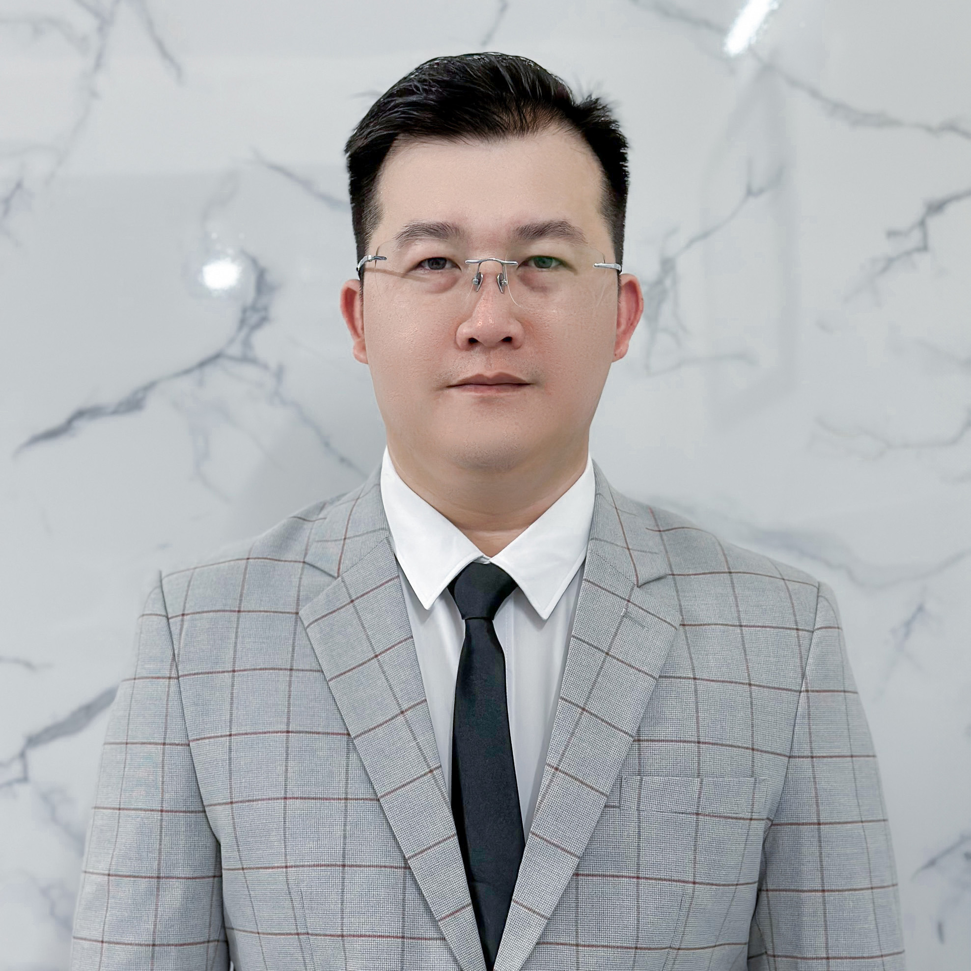 GĐ Kinh Doanh Nguyễn Văn Vương