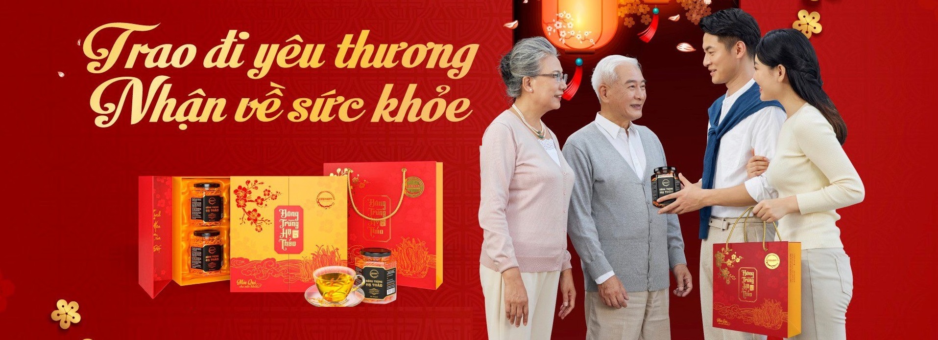 Đông trùng hạ thảo CORDYHAPPY