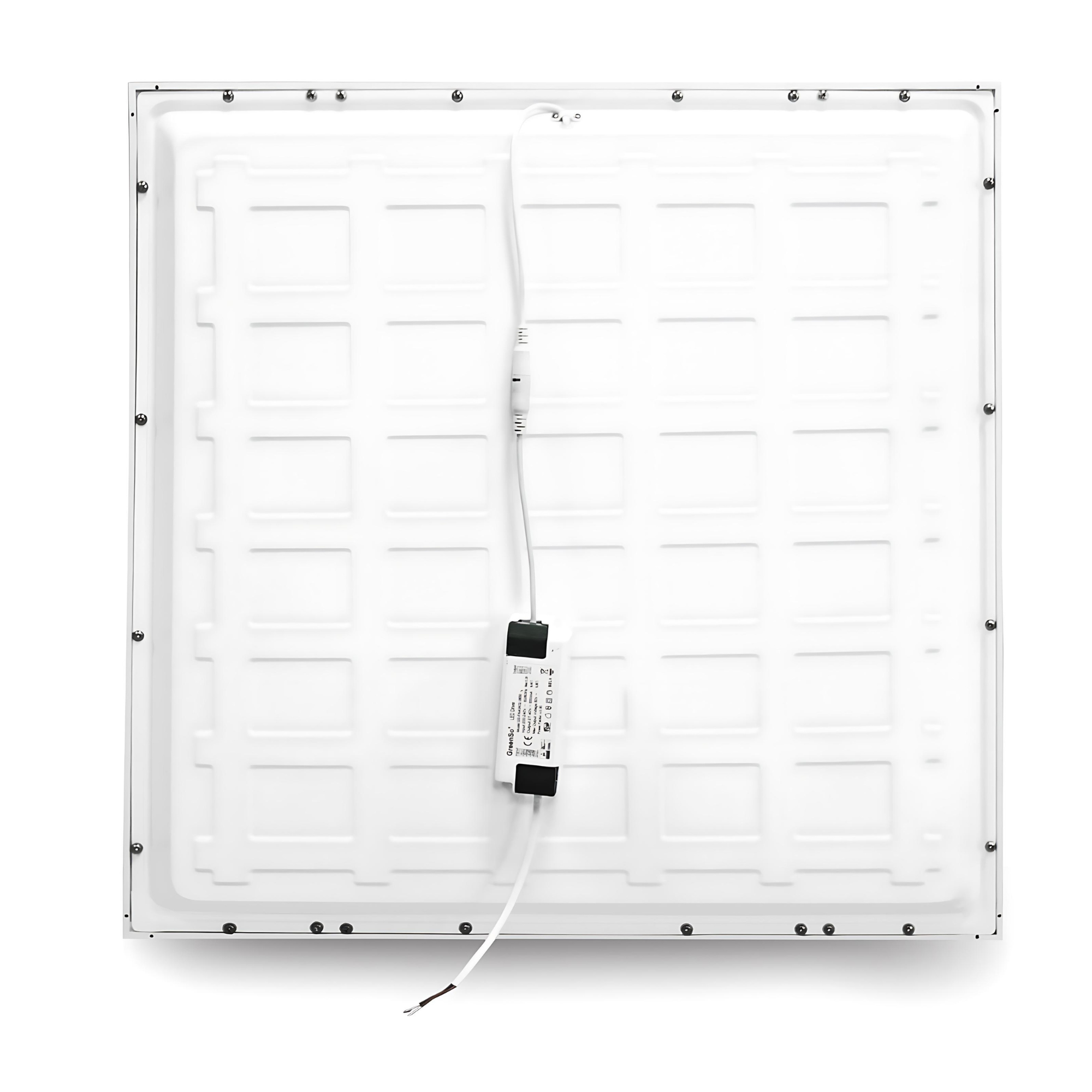Backlit Panel Light Pro Series