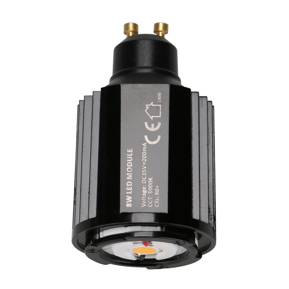 Led Module Light Gu10 LED Module Internal Driver GU10