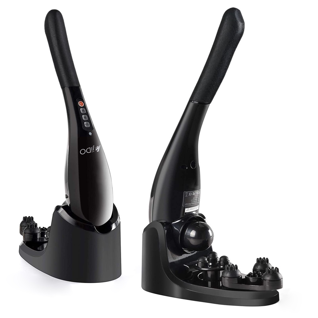 Máy Massage Cầm Tay Không Dây AJIDO AJ - MH48