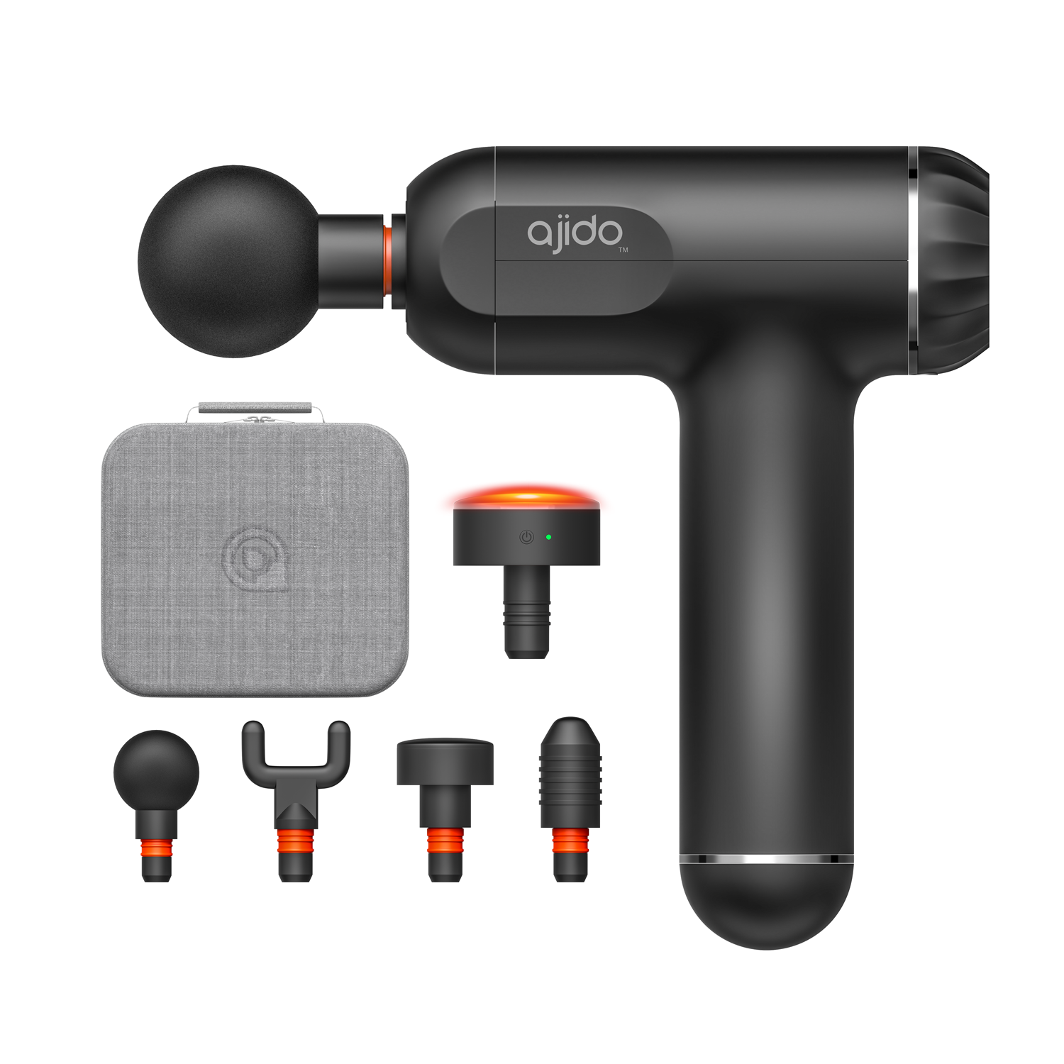 Máy Massage Cầm Tay AJIDO AJ - M9 Pro