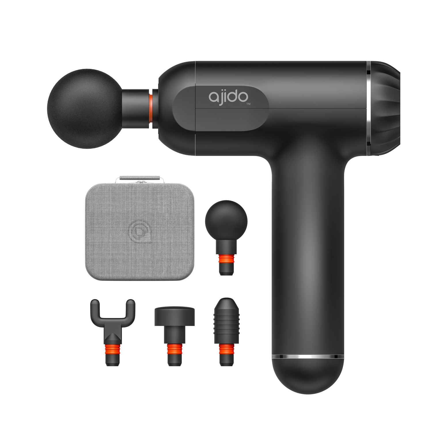 Máy Massage Cầm Tay AJIDO AJ - M9 Pro