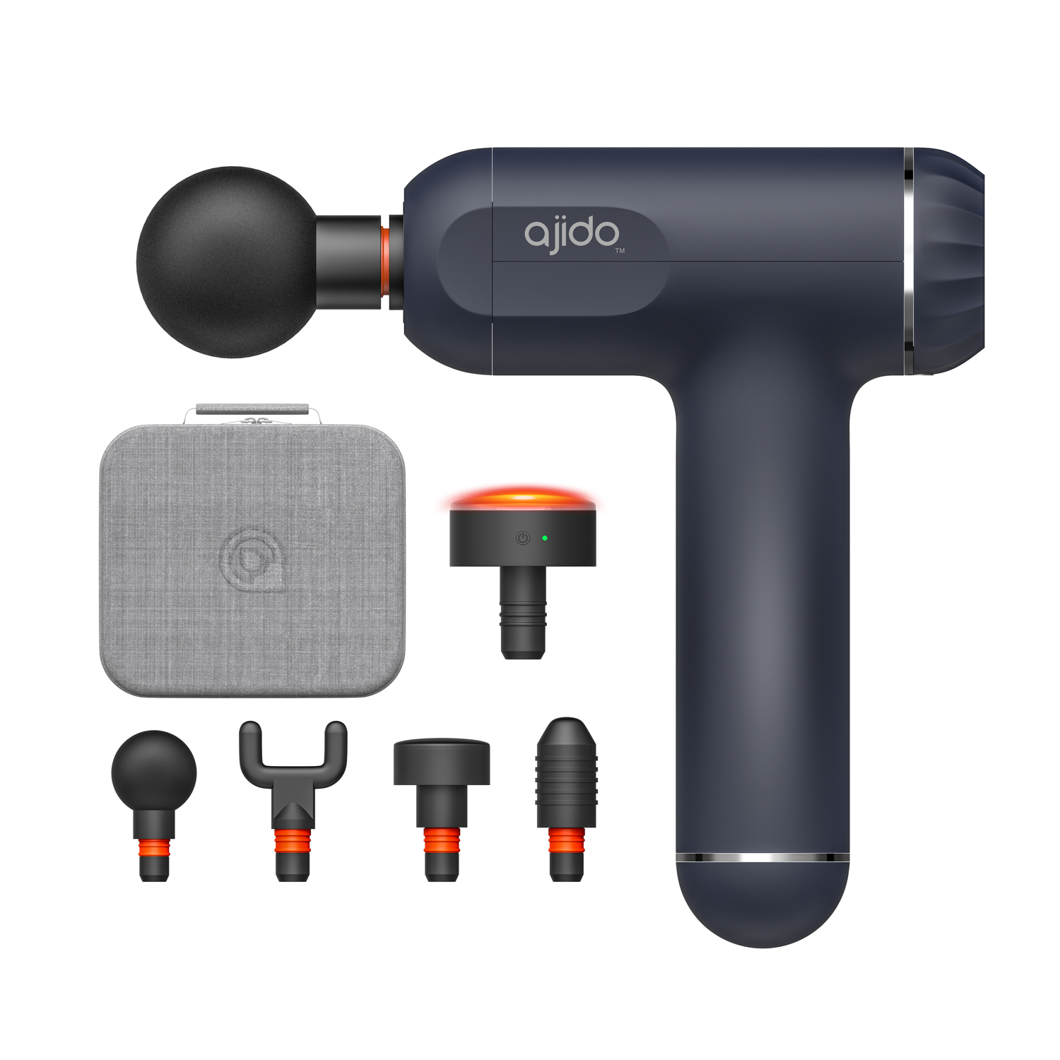 Máy Massage Cầm Tay AJIDO AJ - M9 Pro