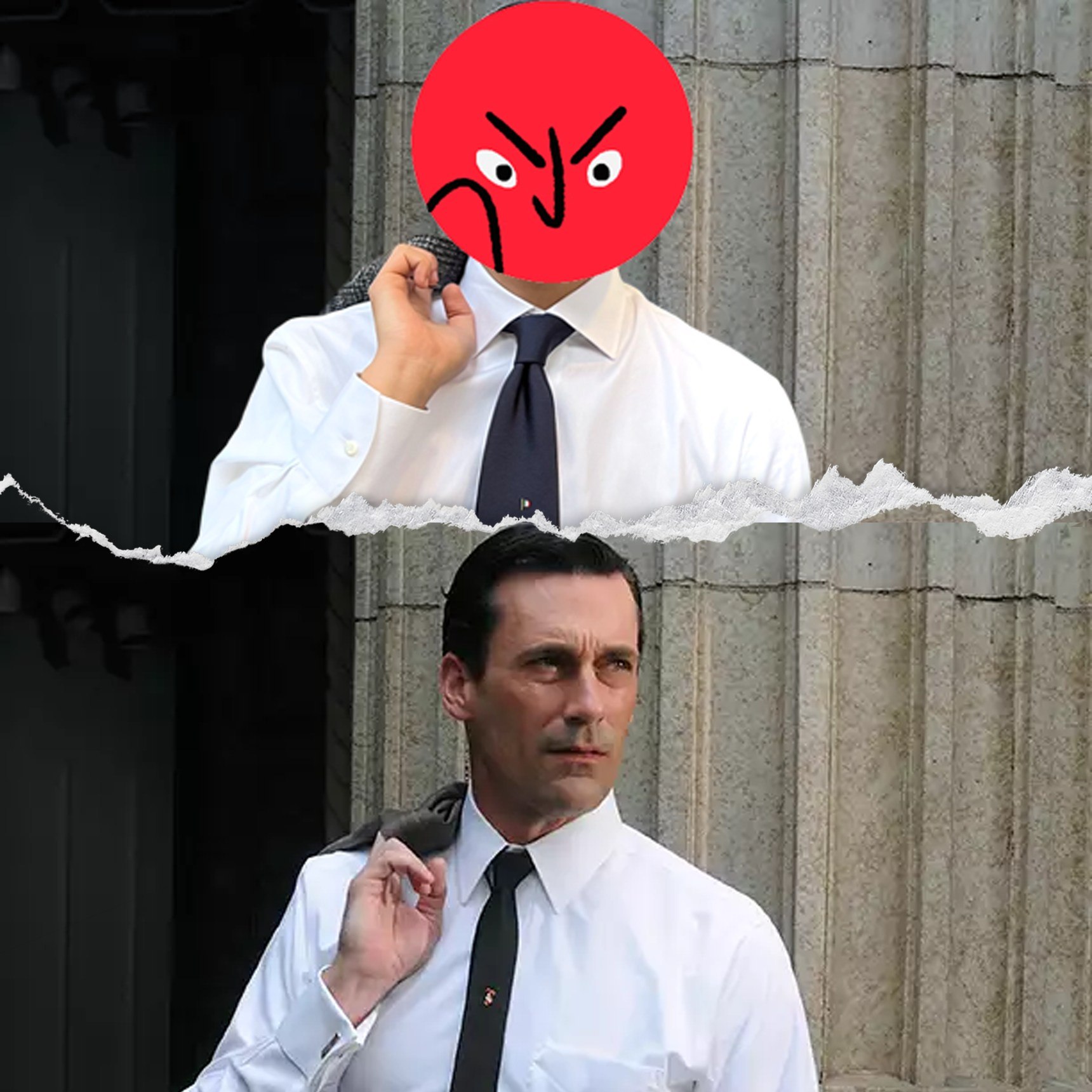 NHỮNG ĐIỀU HỌC ĐƯỢC TỪ DON DRAPER