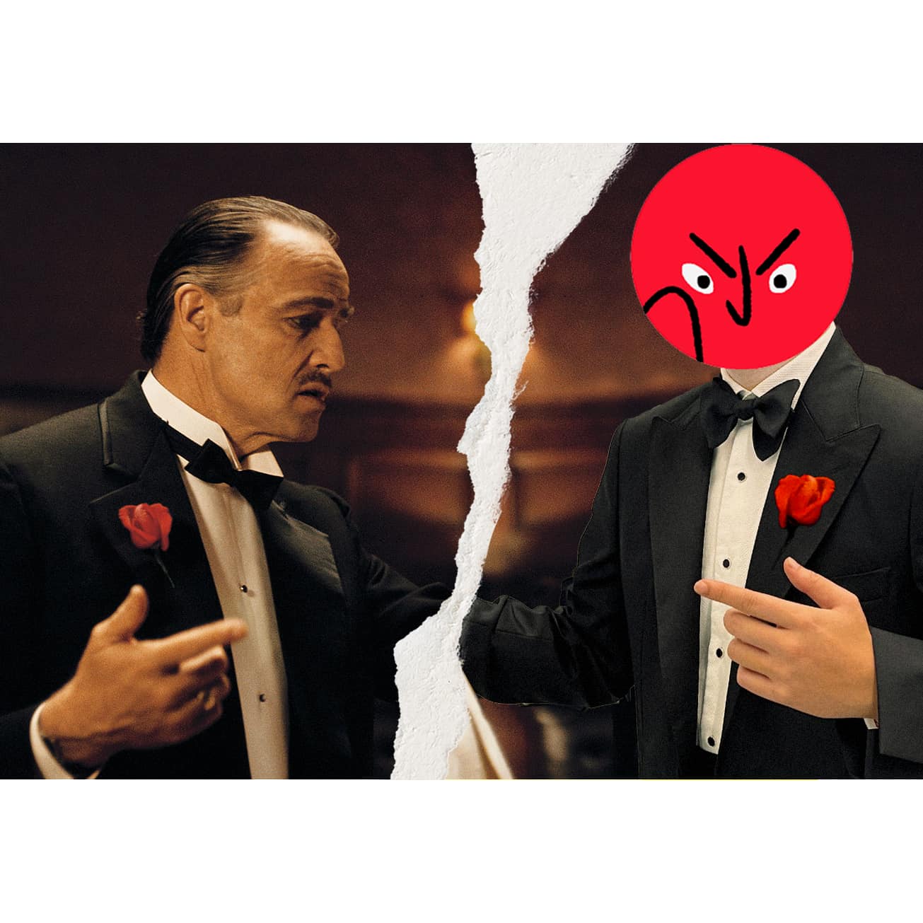 MỘT GÓC KHÁC CỦA MARLON BRANDO