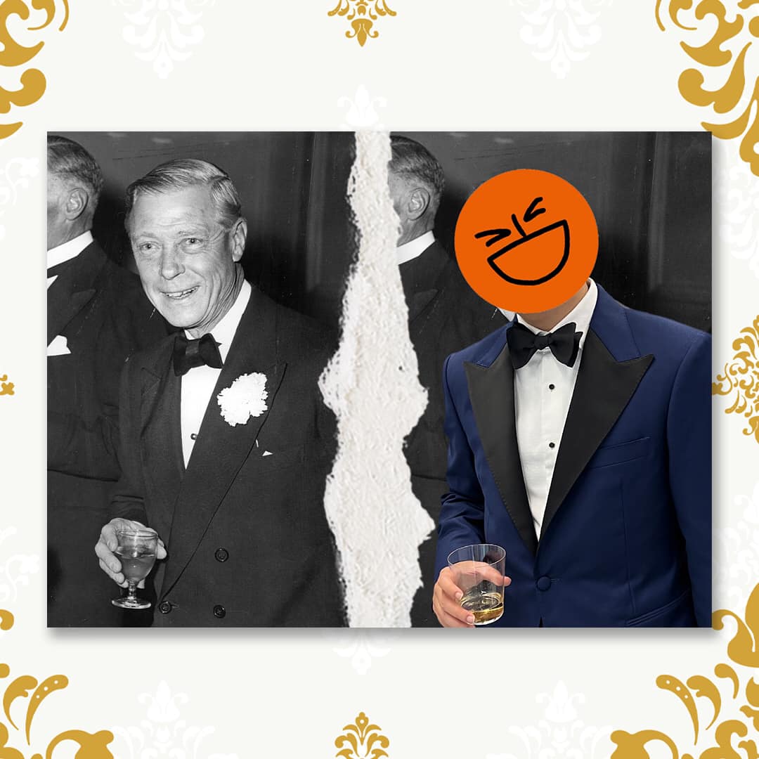 DẤU ẤN PHONG CÁCH CỦA CÔNG TƯỚC XỨ WINDSOR