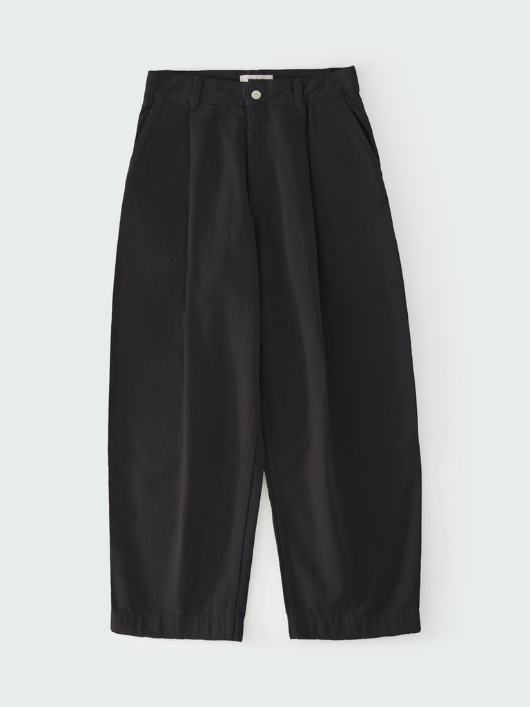 Bridges Denim Pants in Muscat