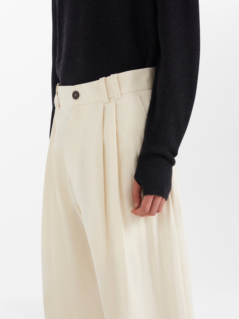 Quần Yale Pant In Salve