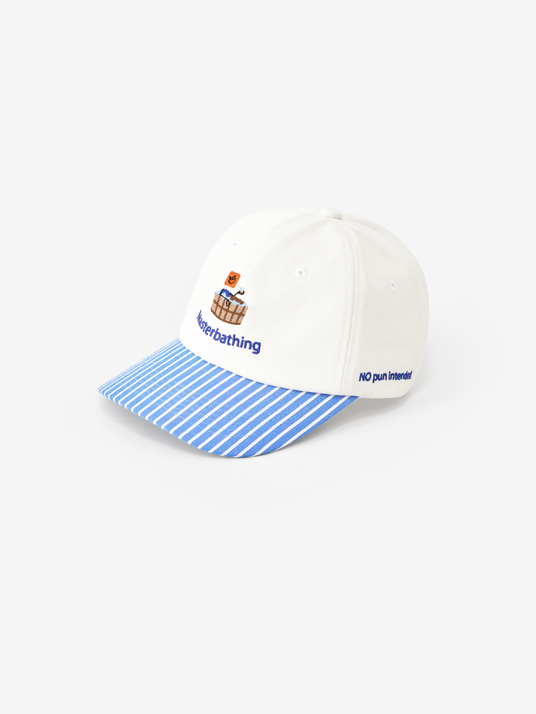 Masterbathing Cap