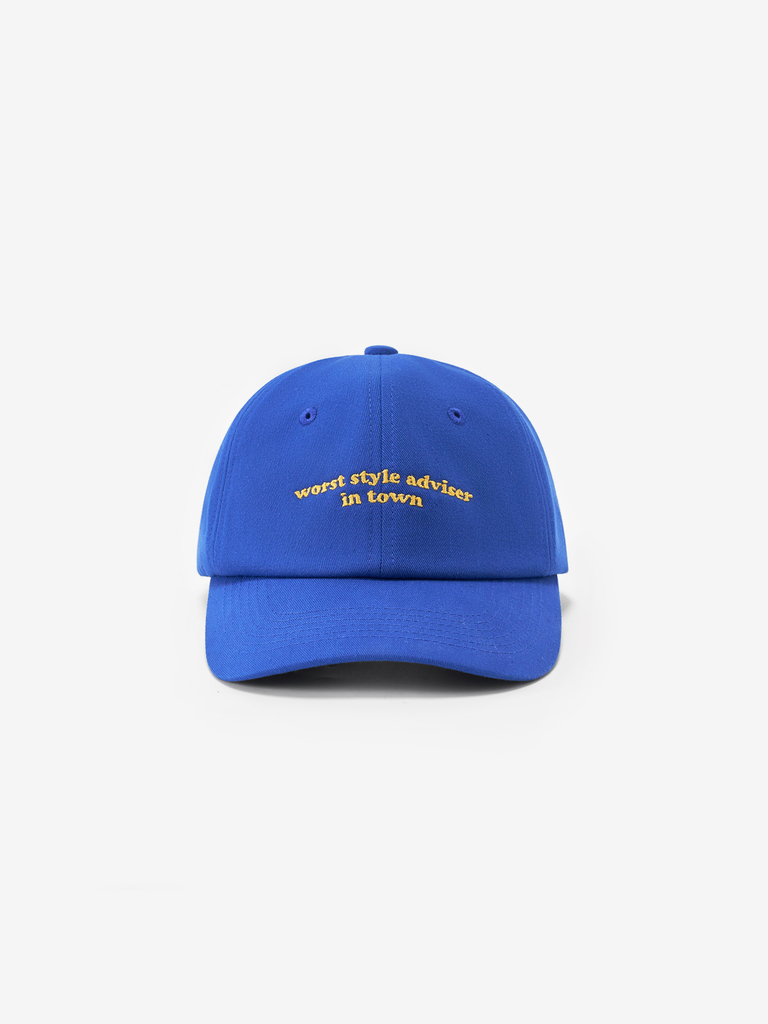 Style Advisor Cap