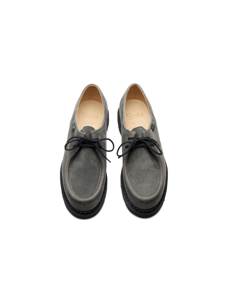 Michael/Marche Noire-Vel Gris