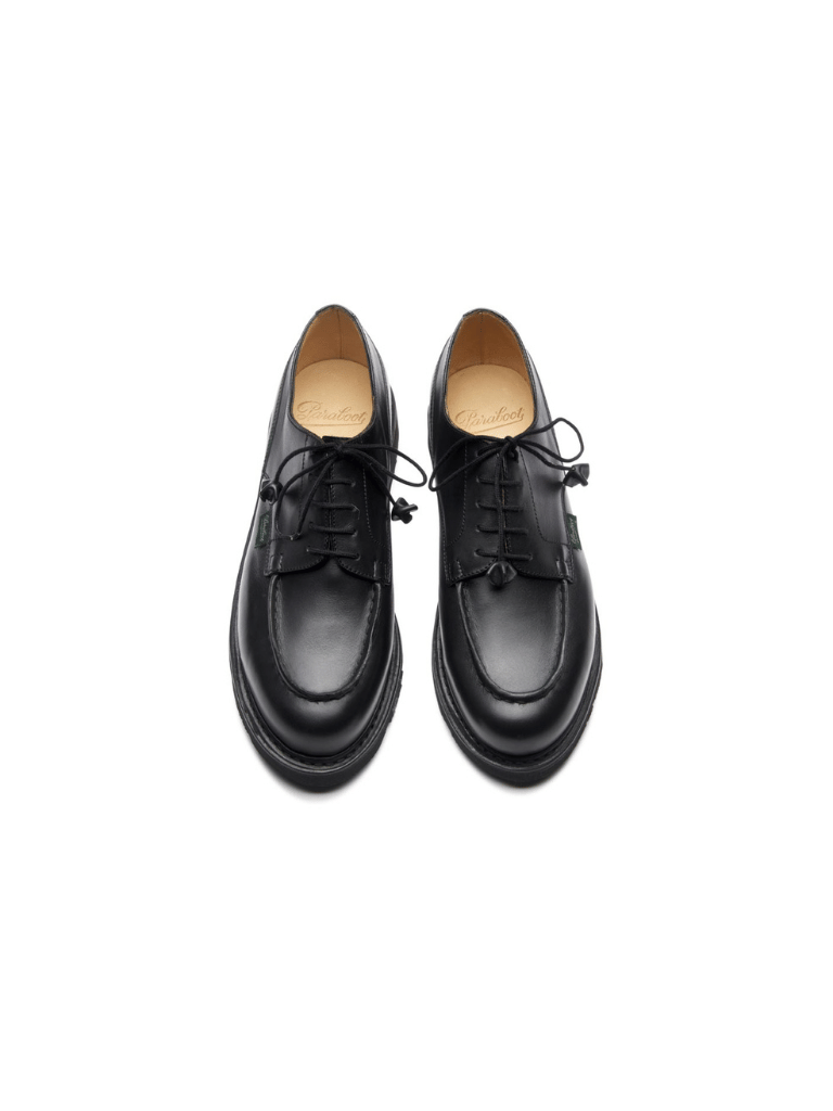 Chambord/Tex Noire-Lis Noir