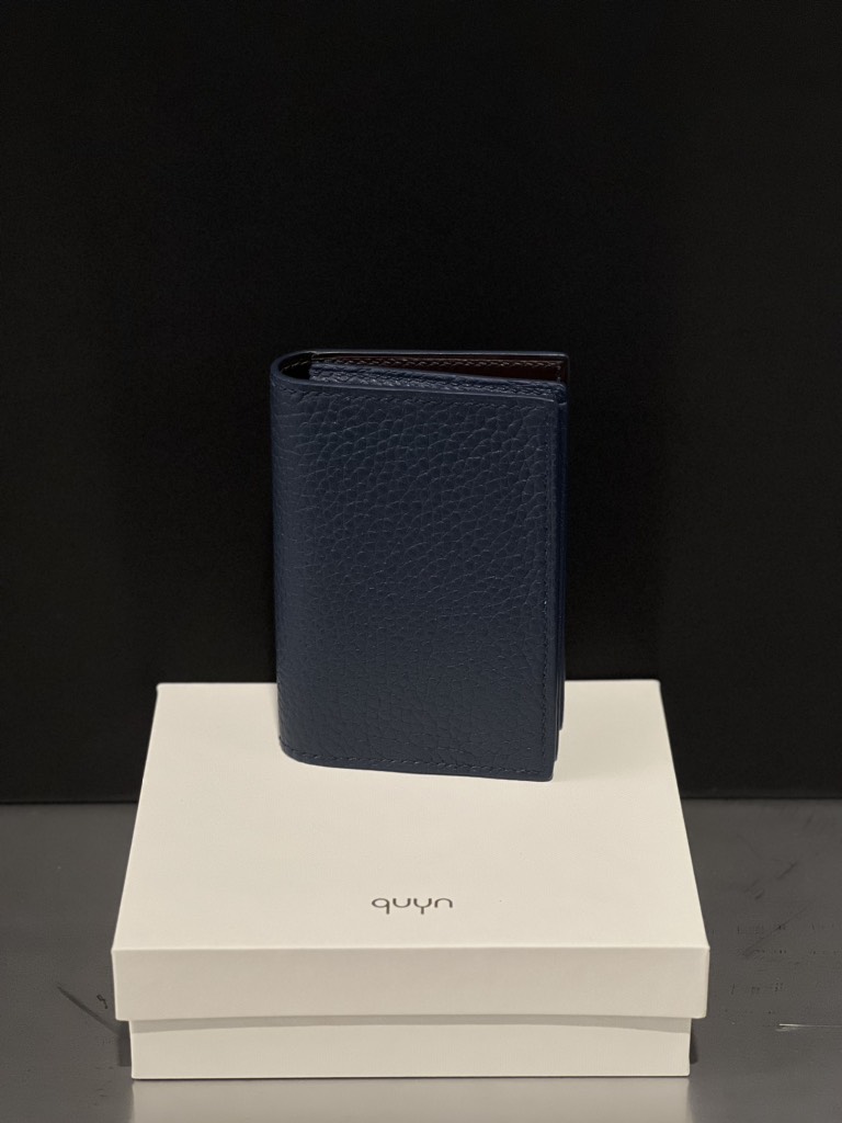Ví Bi-fold Dọc