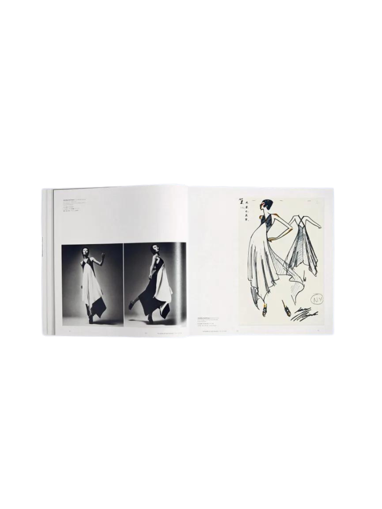 Issey Miyake