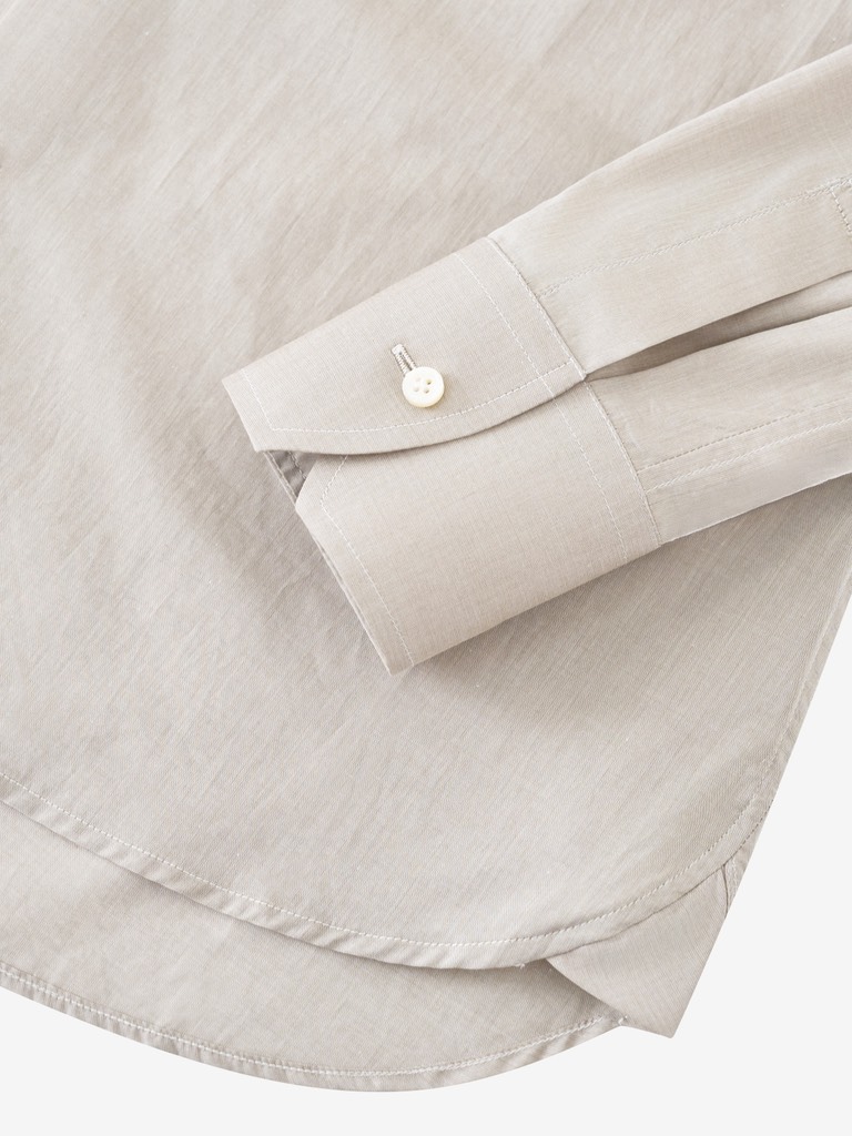 04 Oliver Shirt in Grey