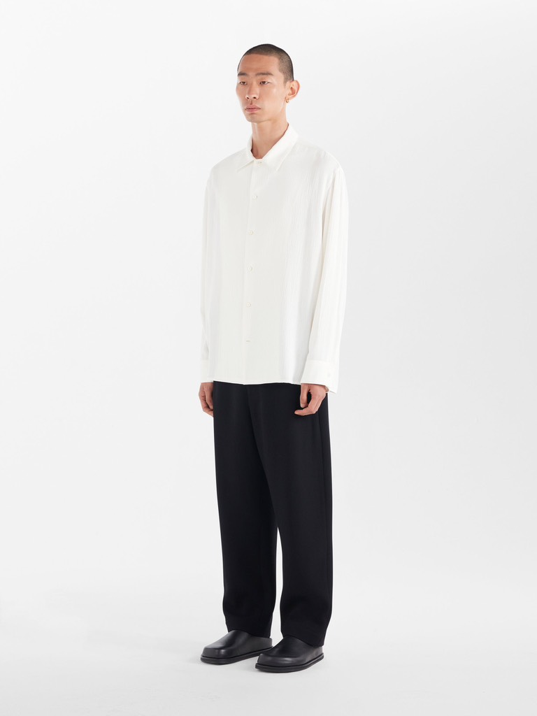 Áo sơ mi Ray Shirt In Salve