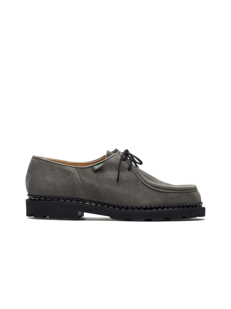 Michael/Marche Noire-Vel Gris