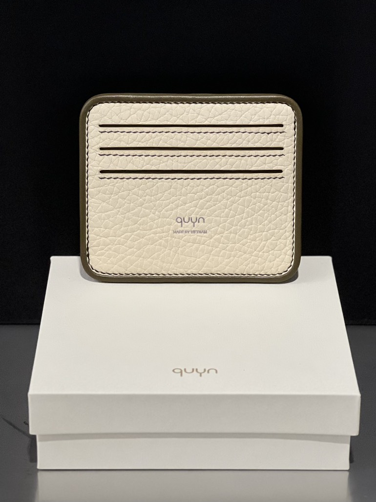 Card Holder Hương Mùa Hạ