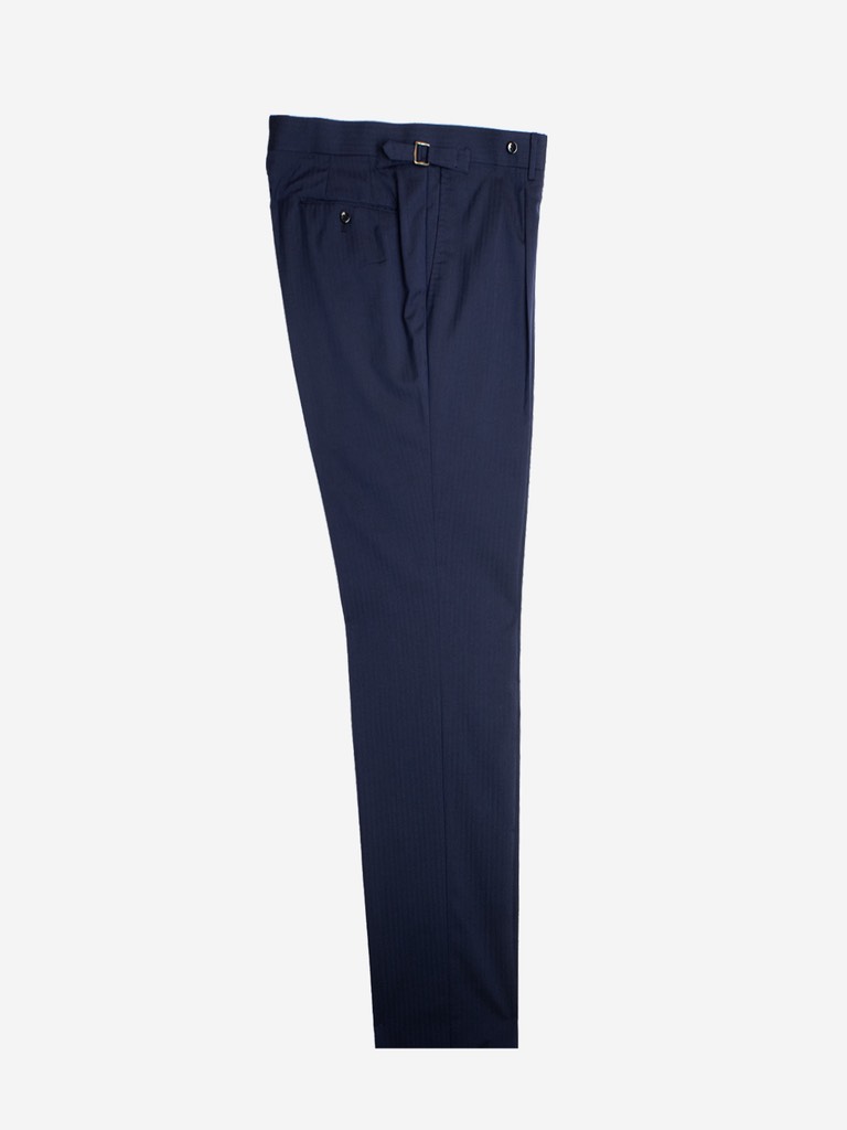 Bộ suit vải VBC 09X