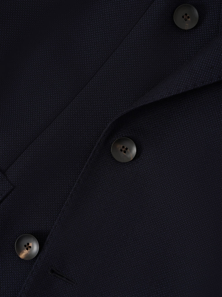 Special Line Dark Navy DB Blazer