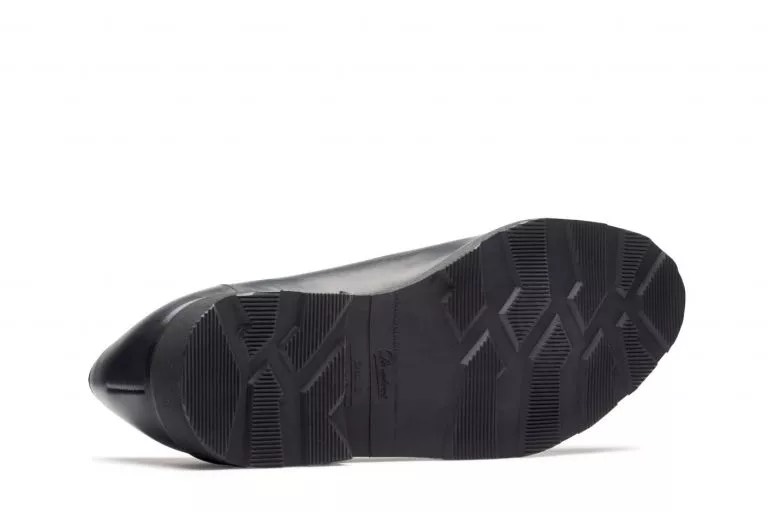 Giày Avignon/Griff II Noire-Lis Noir