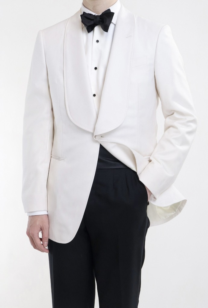 GDF Dinner Jacket 01S