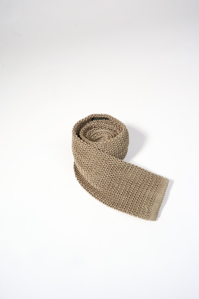 Cà vạt knit 02