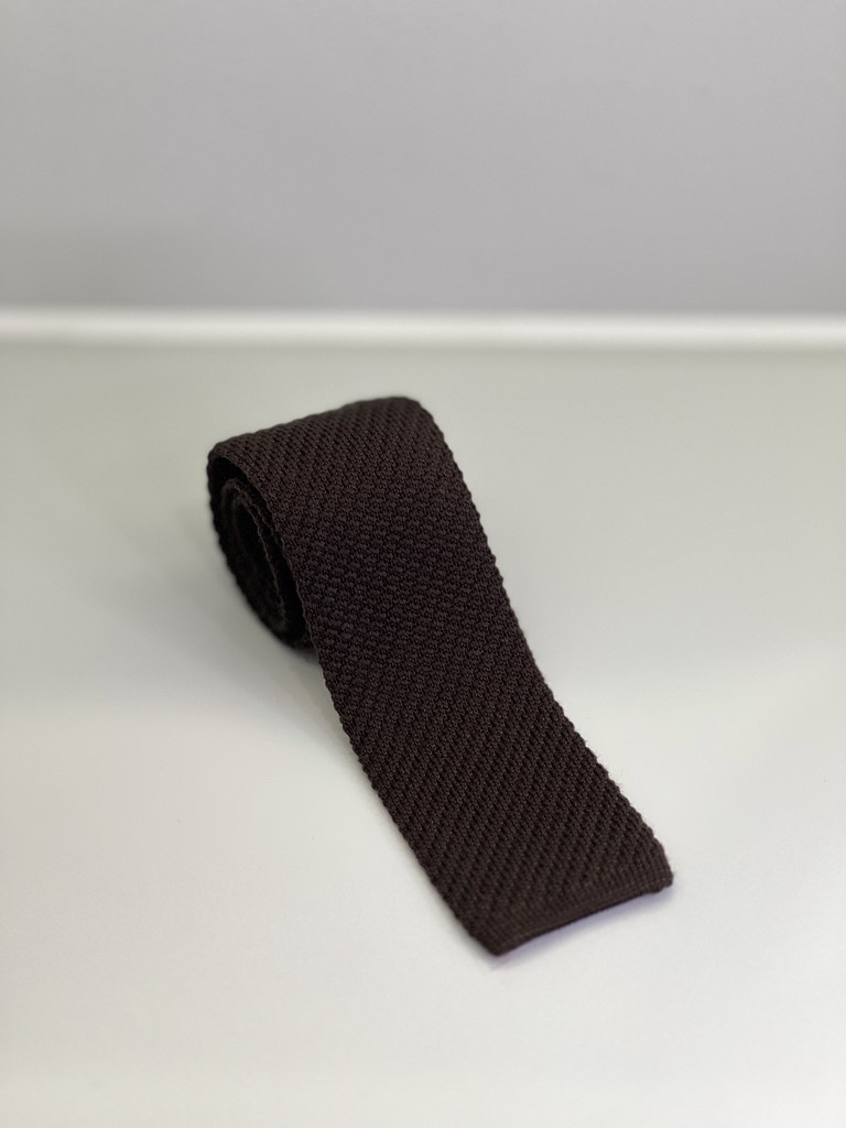 Cà vạt knit