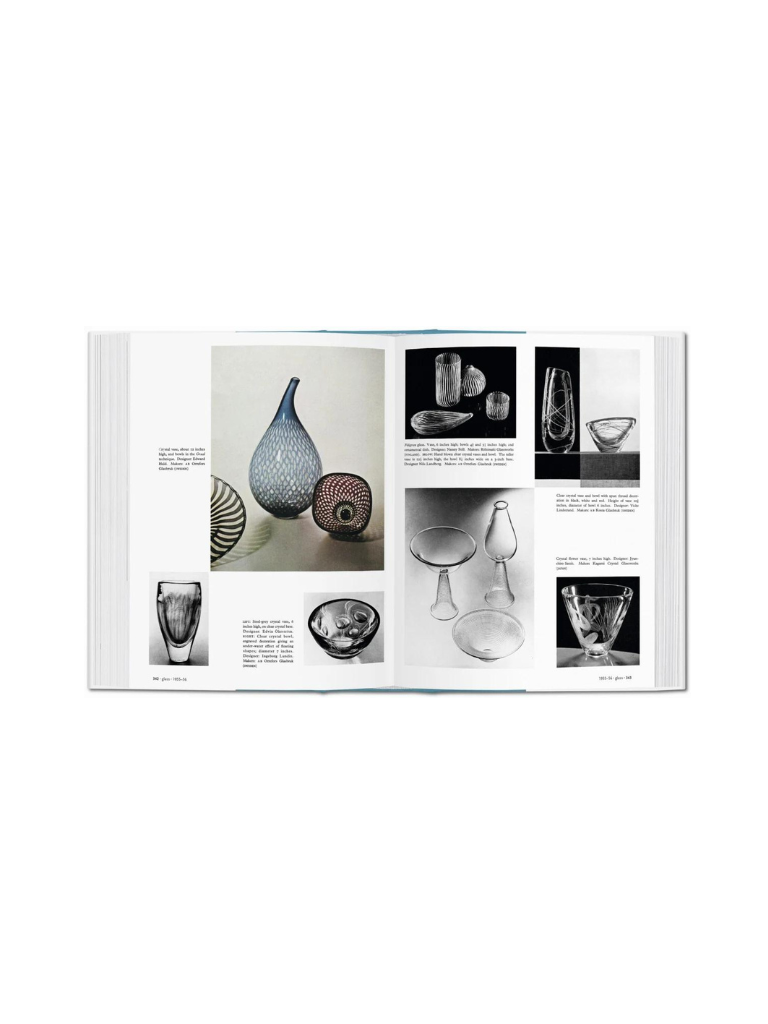 Decorative Art 50S