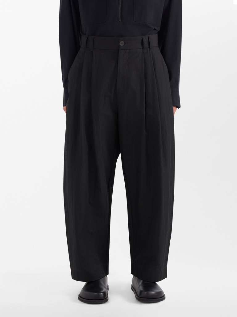 Quần Yale Pant In Coal