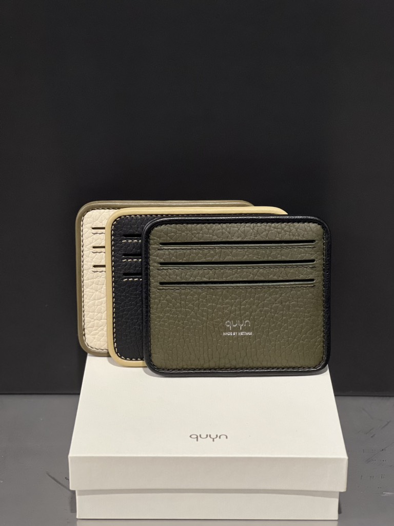 Card Holder Hương Mùa Hạ