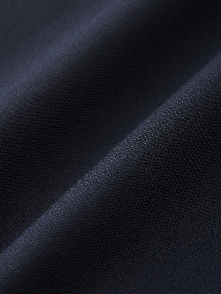 Joss Shirt in Darkest Navy