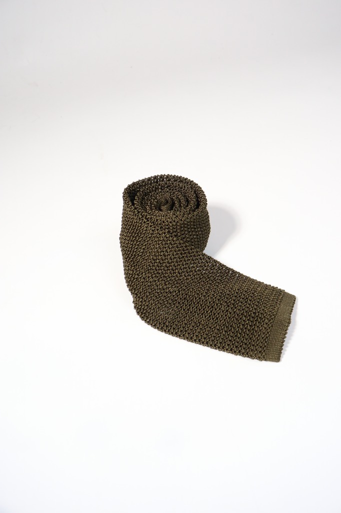 Cà vạt knit 02