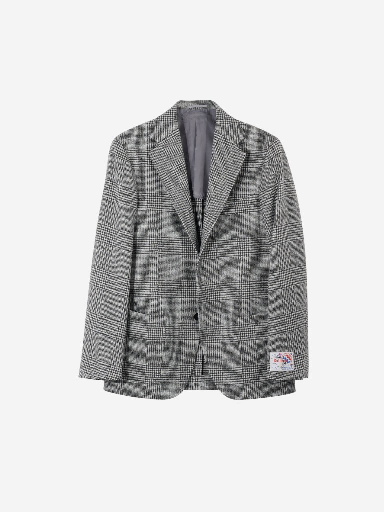 Áo khoác Balloon 13A