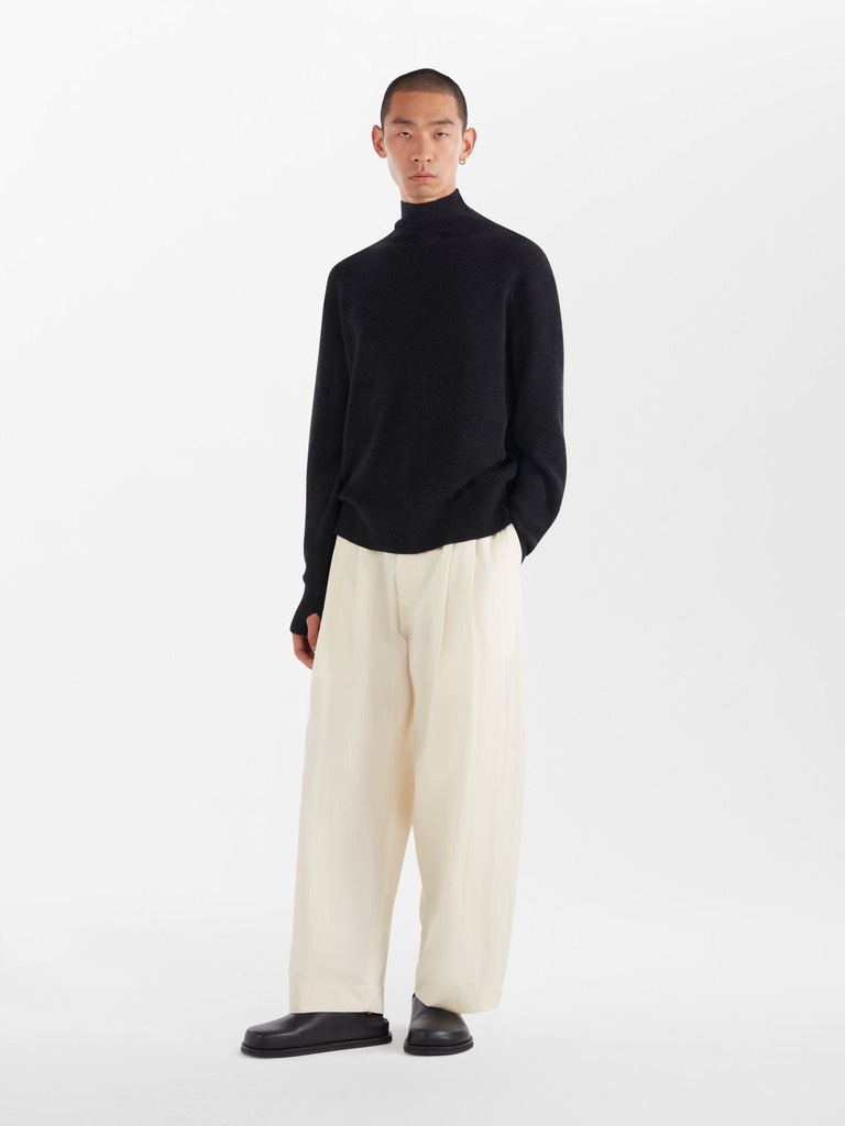 Quần Yale Pant In Salve