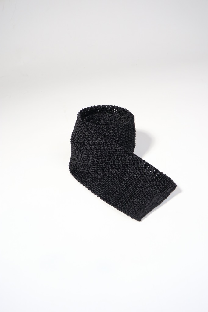 Cà vạt knit 02