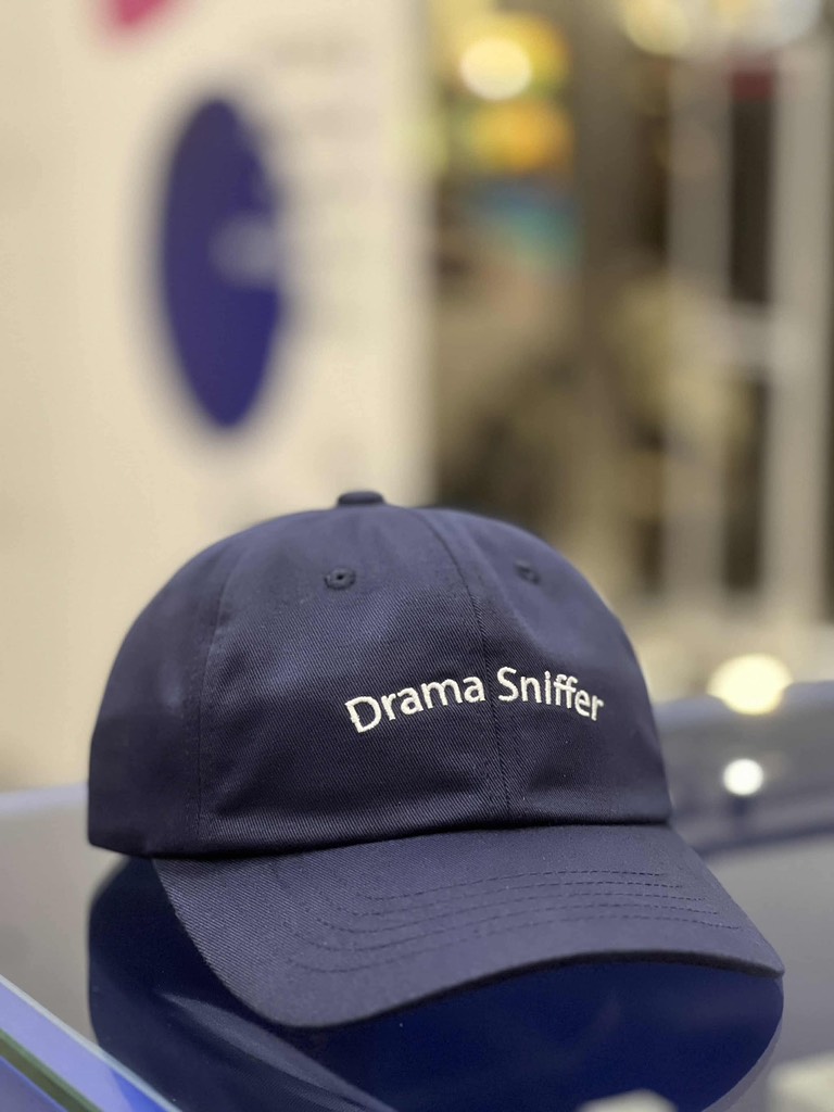 No Concept Cap in Navy