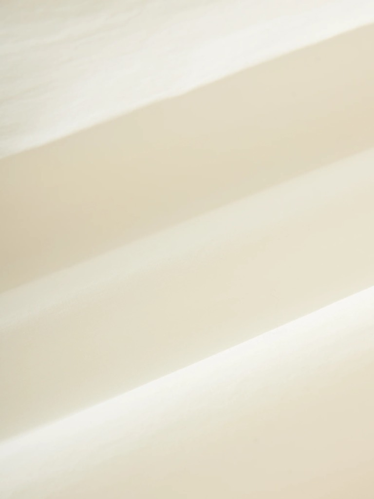 Yale Pant in Parchment