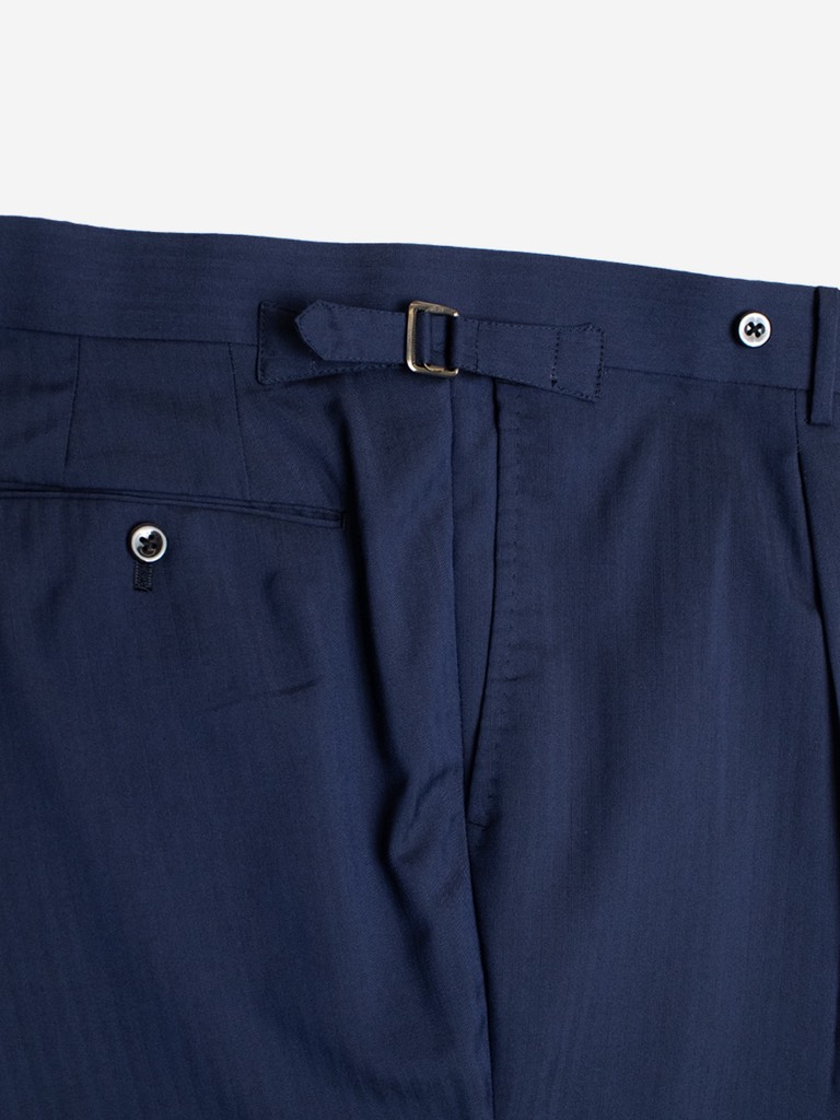 Bộ suit vải VBC 09X