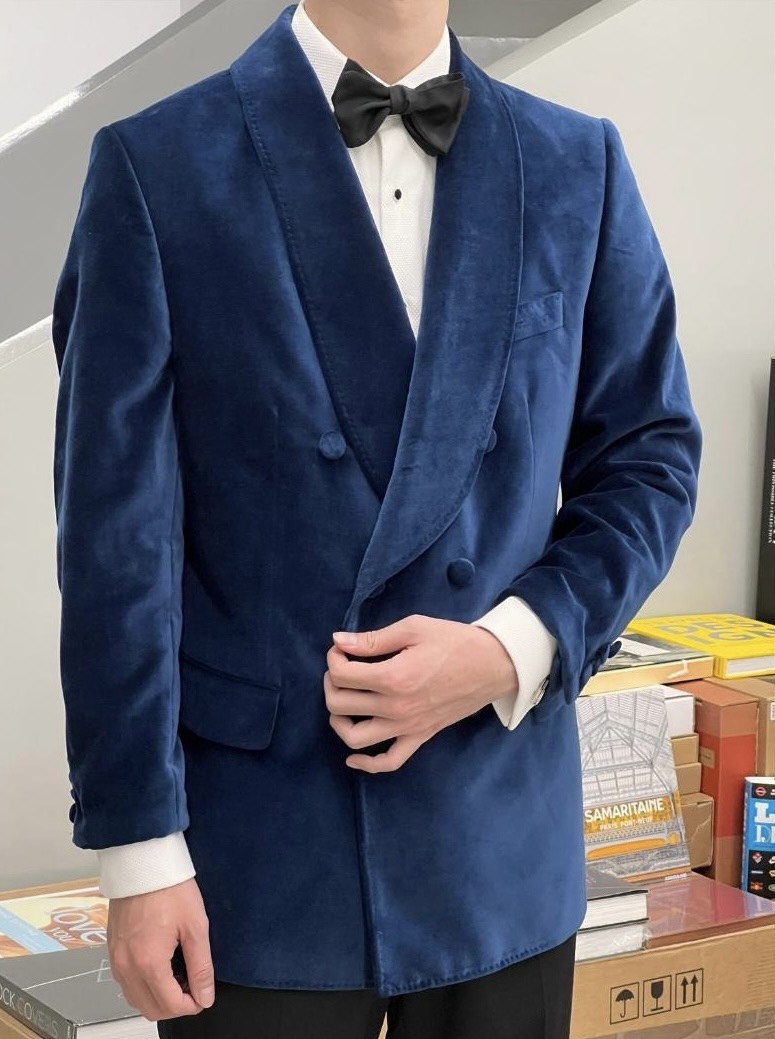 GDF Dinner Jacket 01S